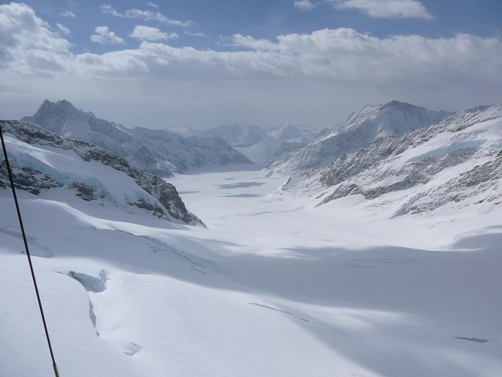 Chalet Acheregg Wengen Phòng bức ảnh