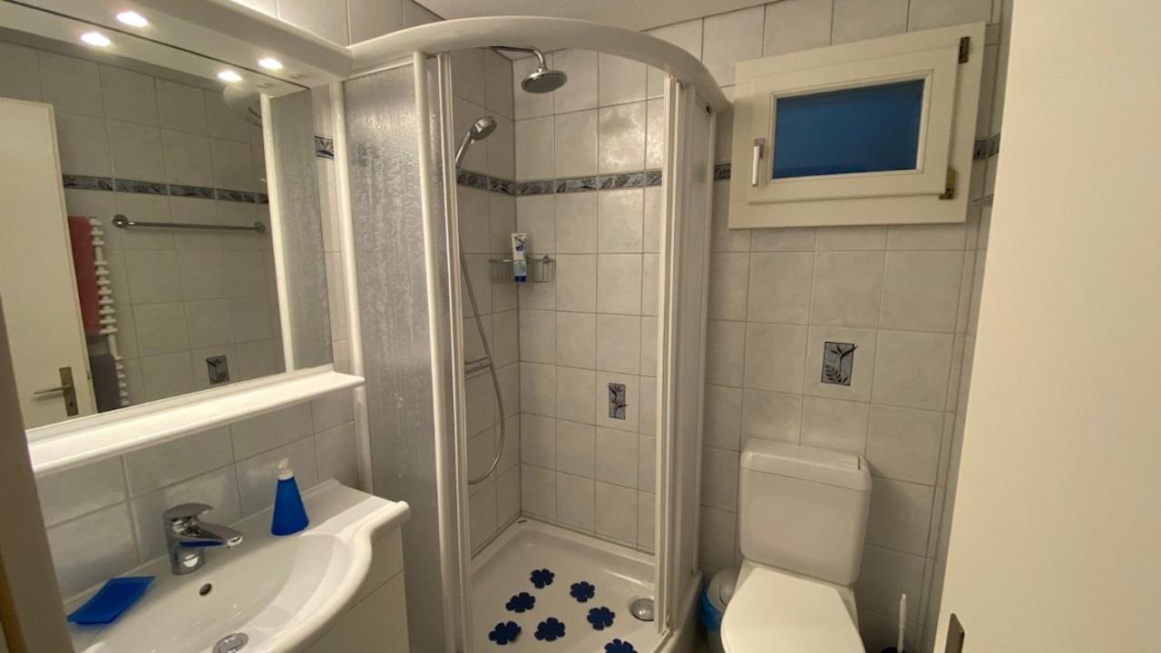 Chalet Acheregg Wengen Ngoại thất bức ảnh