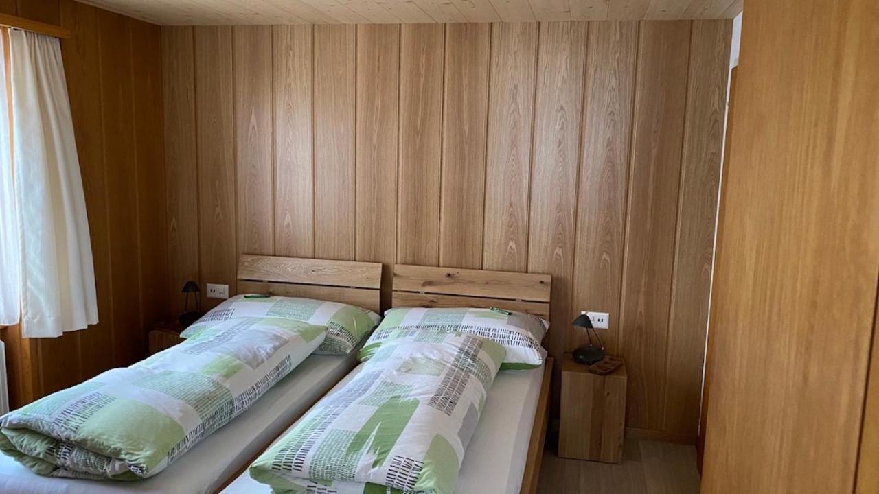 Chalet Acheregg Wengen Ngoại thất bức ảnh